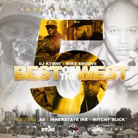 Get Rich - DJ Ktone, Mike Smooth, Iamsu!