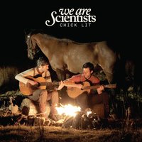 Chick Lit - We Are Scientists, Danger