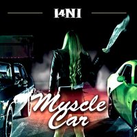 My Kind of Right - I4Ni, Colt Ford