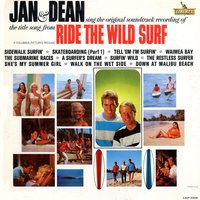 Little Old Lady from Passadena - Jan & Dean