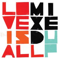 Love Is All