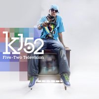 Let's Go (Feat. Trevor McNevan Of Thousand Foot Krutch) - Kj-52, Trevor McNevan
