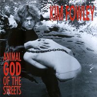 Is America Dead? - Kim Fowley