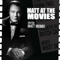 Wednesday's Child - Matt Monro