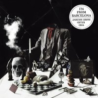 Mingus - I'm From Barcelona
