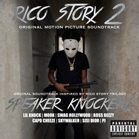 What They Gone Do - Mook