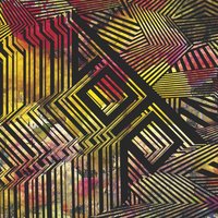 Heartbeat - Late Of The Pier, Joe Goddard