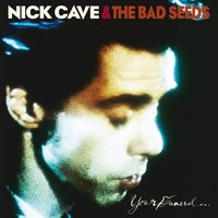 Long Time Man - Nick Cave & The Bad Seeds