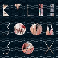 Giving You Up - Kylie Minogue