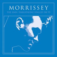 Get Off The Stage - Morrissey