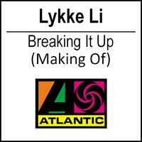 Tonight - Lykke Li