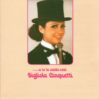 Silenzioso slow - Gigliola Cinquetti