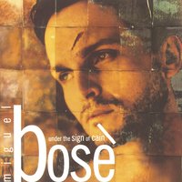 Fire and Forgiveness - Miguel Bose