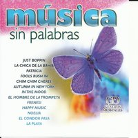 El Amor Mas Grande - Hugo Montenegro