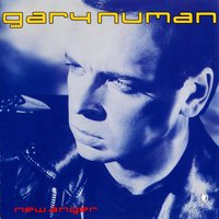 America - Gary Numan