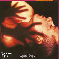 La folle corsa - Raf