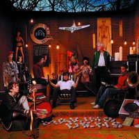 Alas Agnes - Mystery Jets