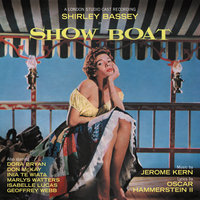 Ol' Man River - Jerome Kern, Oscar Hammerstein II