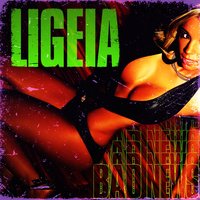 Hot Mess - Ligeia