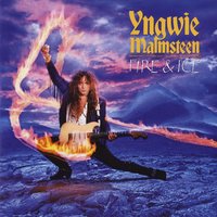 Dragonfly - Yngwie Malmsteen