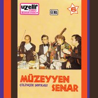 Adalardan Bir Yar Gelir - Müzeyyen Senar, Müjdat Gezen