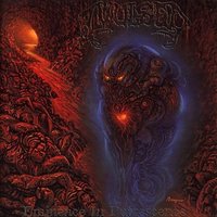 Killing Astral Projections - Avulsed