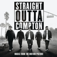 Boyz-N-The Hood - Eazy-E