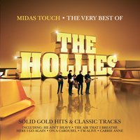 Schoolgirl - The Hollies