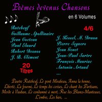 Printemps - Barbara