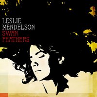 Be My Baby - Leslie Mendelson