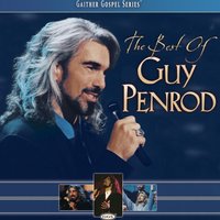 It Is Finished - Guy Penrod