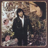 Cecil Jones - Lobo