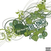 Highly Evolved - The Vines