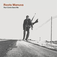 Stone The Crows - Roots Manuva