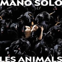 Botzaris - Mano Solo, Têtes Raides
