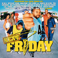 Mamacita - Frost, Kurupt, Soopafly