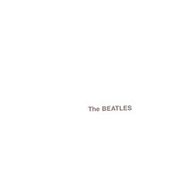 I Will - The Beatles
