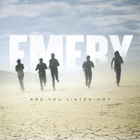 The Secret - Emery