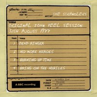 Dead Ringer - The Stranglers