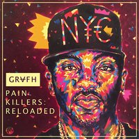 All Day - Grafh, Sheek Louch