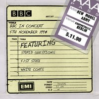 Archway Towers (BBC In Concert 5th Nov 1990) - New Model Army