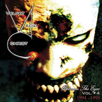 Repulsive - Velvet Acid Christ