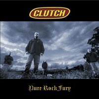 Smoke Banshee - Clutch