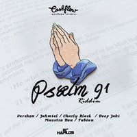 Pslams 91 - Jahmiel