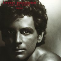 Shadow of the West - Lindsey Buckingham