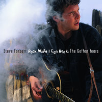 Mexico - Steve Forbert