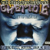 Still Going Through a Thang - Bootleg, Esham, Ghetto E