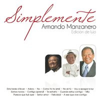 Te Extraño - Armando Manzanero