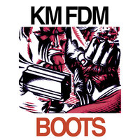 Back in the U.S.S.A. - KMFDM