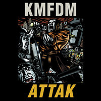 Risen - KMFDM